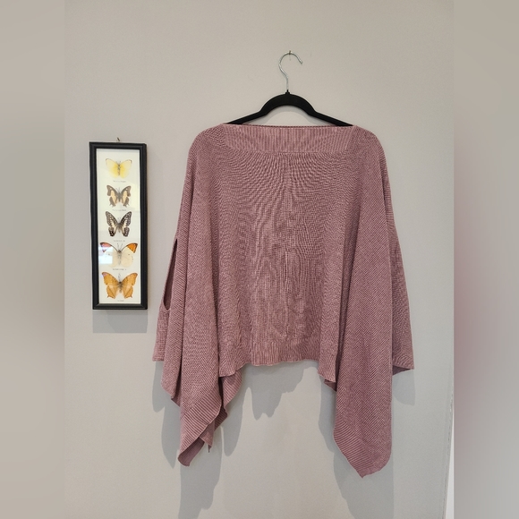 Lululemon Forward Flow Cape - Picture 2 of 8